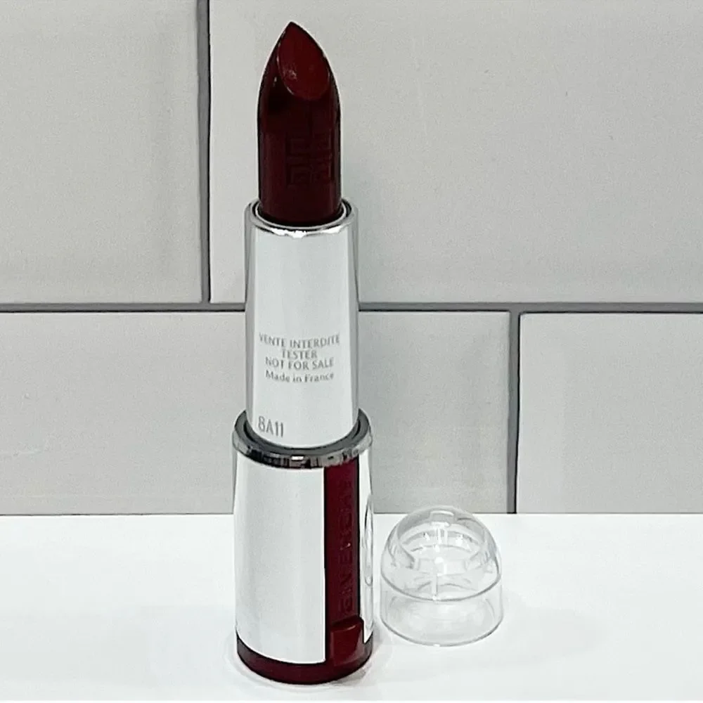 Givenchy 326 Pourpre Edgy Lipstick